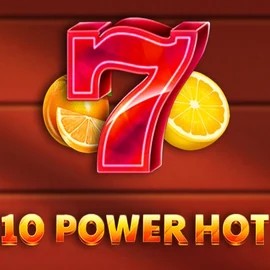 10 Power Hot online slot from Amusnet Interactive – play at boomzinoo.com