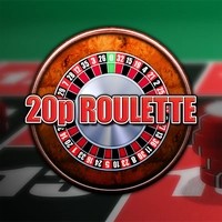Play the 20p roulette slot by Inspired Gaming on Boomzino Casino
