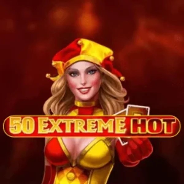 Play the 50 Extreme Hot slot by Eurocoin Interactive on Boomzino Casino