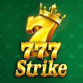 777 Strike online slot from Red Tiger Gaming – play at boomzinoo.com