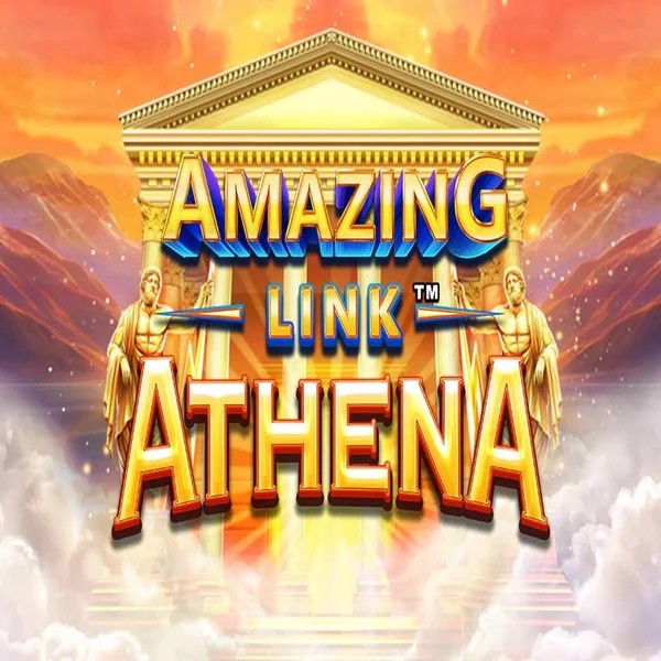 Enjoy Amazing Link Athena by SpinPlay Games – logo hosted on boomzinoo.com
