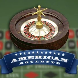 American Roulette (BGaming) slot visual from BGAMING available on boomzinoo.com