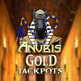 Anubis Gold Jackpots online slot from Inspired Gaming – play at boomzinoo.com