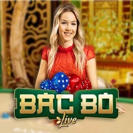 Play the Bac Bo slot by Evolution on Boomzino Casino