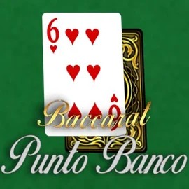 Baccarat - Punto Banco online slot from Red Tiger Gaming – play at boomzinoo.com