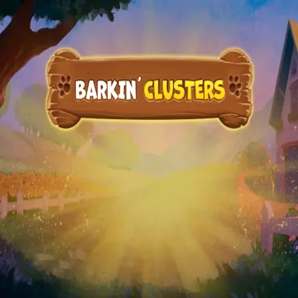 Play Barkin Clusters slot by Greentube on boomzinoo.com