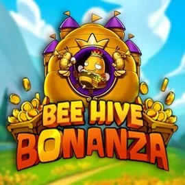 Play Bee Hive Bonanza slot by NetEnt on boomzinoo.com