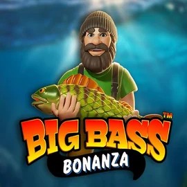 Play Big Bass Bonanza slot by Pragmatic Play on boomzinoo.com