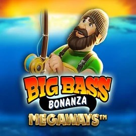 Enjoy Big Bass Bonanza Megaways by Pragmatic Play – logo hosted on boomzinoo.com
