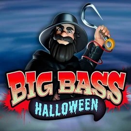 Enjoy Big Bass Halloween by Pragmatic Play – logo hosted on boomzinoo.com