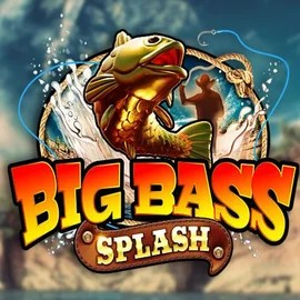 Try Big Bass Splash slot by Pragmatic Play on boomzinoo.com – logo image