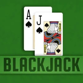 Enjoy Blackjack (Relax Gaming) by Relax Gaming – logo hosted on boomzinoo.com