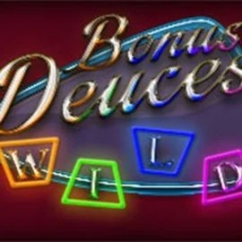Play the Bonus Deuces Wild (RTG) slot by RTG (Reel Time Gaming) on Boomzino Casino
