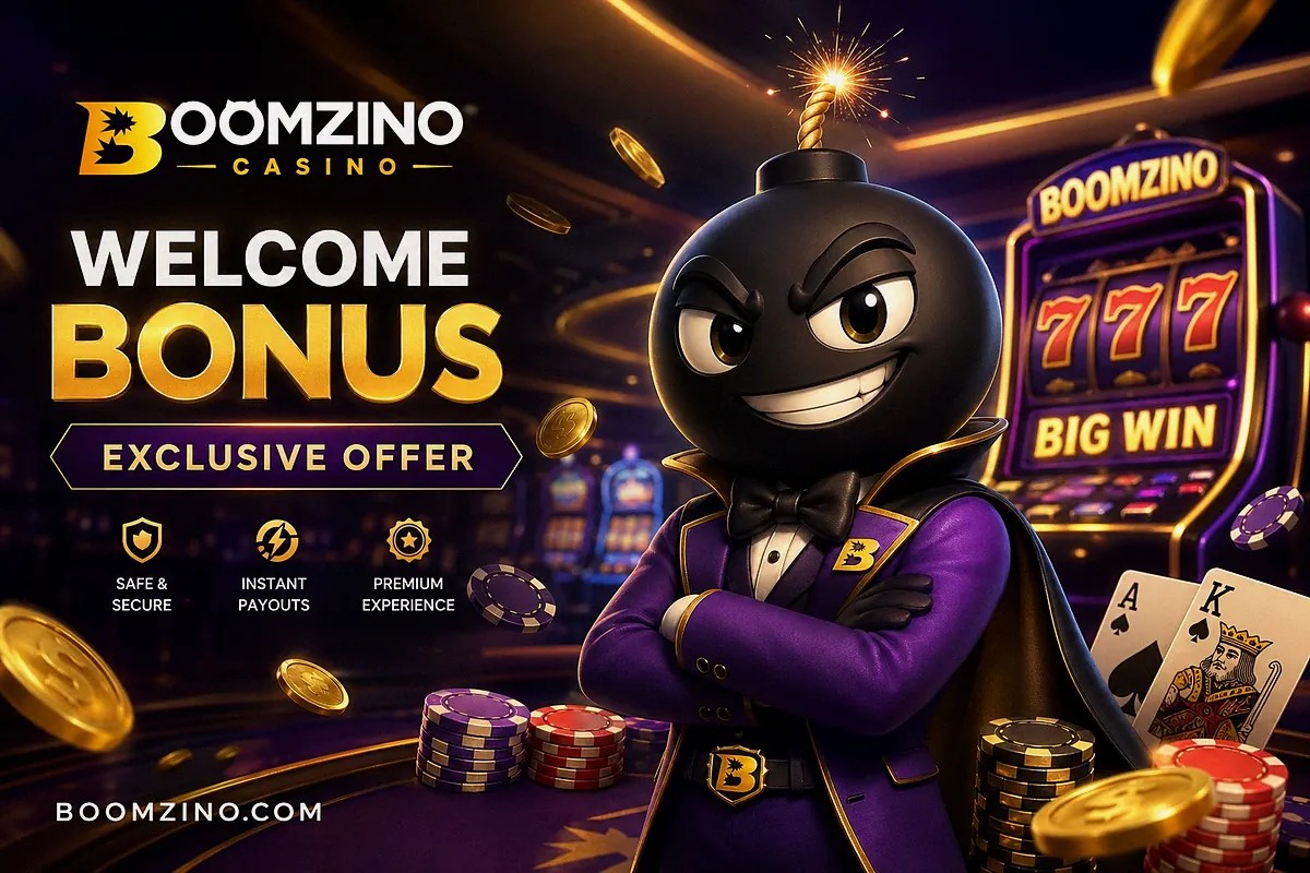 Bono Boomzino