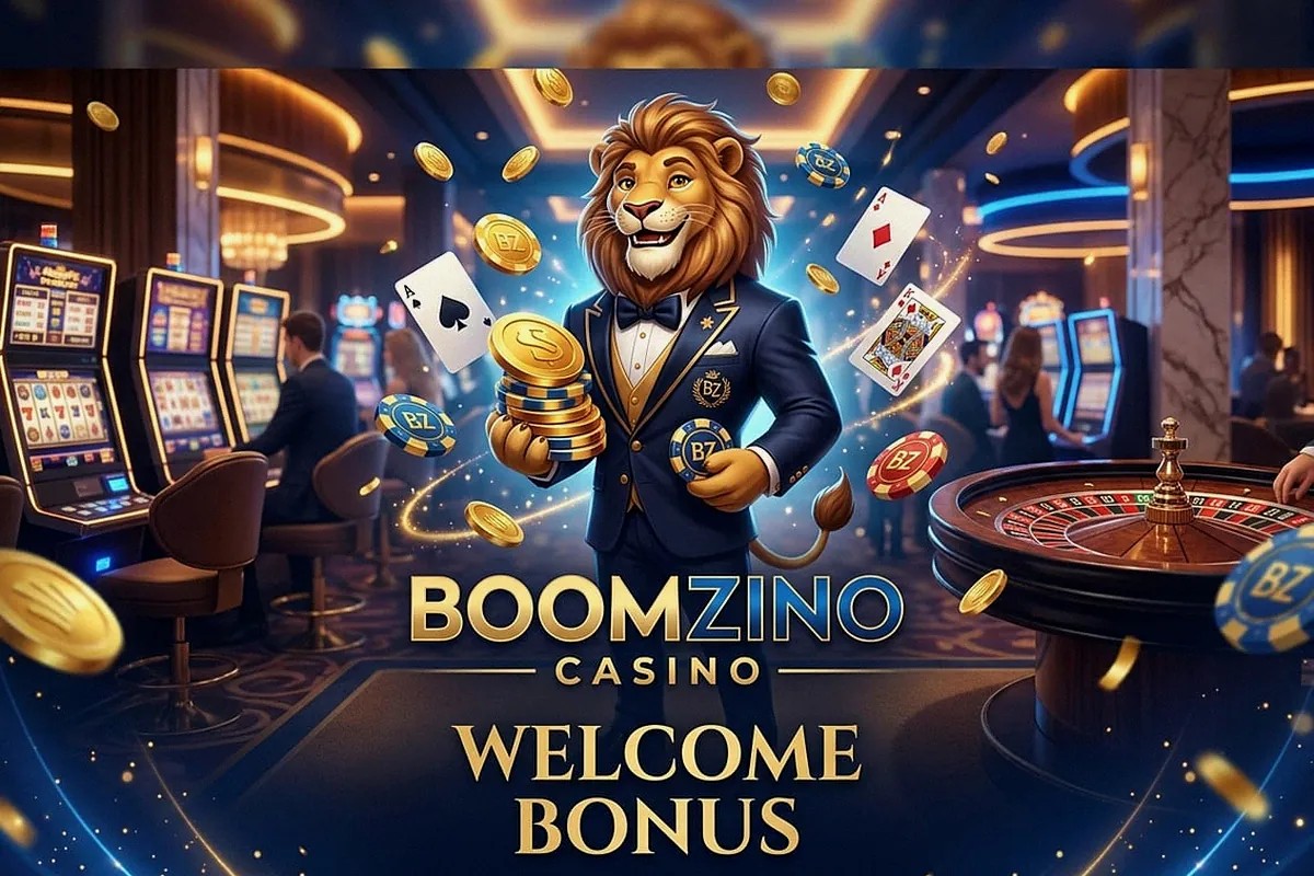 Cashback Boomzino