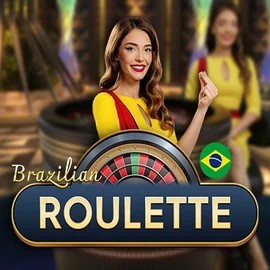 Brazilian Roulette (Pragmatic Play) – slot by Pragmatic Play, featured at boomzinoo.com