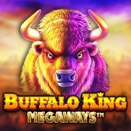 Buffalo King Megaways – slot by Pragmatic Play, featured at boomzinoo.com