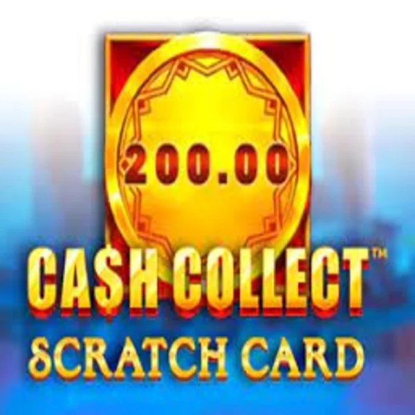 Cash Collect Scratch – slot by Playtech, featured at boomzinoo.com