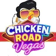Play Chicken Road Vegas slot by InOut on boomzinoo.com