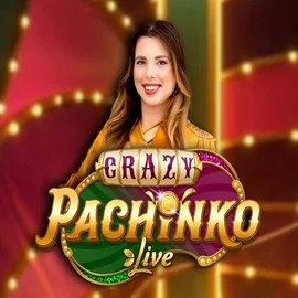 Play Crazy Pachinko slot by Evolution on boomzinoo.com