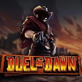 Play the Duel At Dawn slot by Hacksaw Gaming on Boomzino Casino