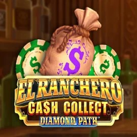 El Ranchero Cash Collect Diamond Path online slot from Origins – play at boomzinoo.com