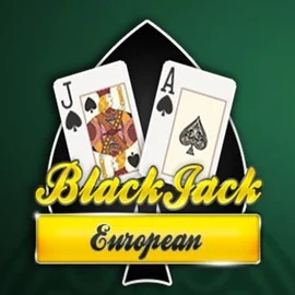Enjoy European Blackjack MH by  – logo hosted on boomzinoo.com