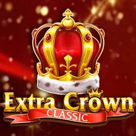 Extra Crown Classic game by Amusnet Interactive – logo hosted on Boomzino Casino
