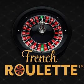 French Roulette (NetEnt) logo by NetEnt at Boomzino Casino