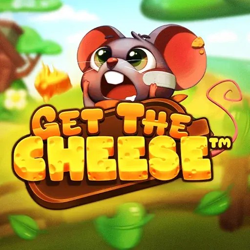 Play the Get The Cheese slot by Hacksaw Gaming on Boomzino Casino