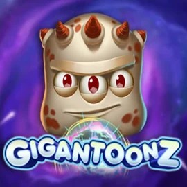 Gigantoonz online slot from Play'n GO – play at boomzinoo.com