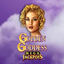 Play the Golden Goddess Megajackpots slot by IGT on Boomzino Casino