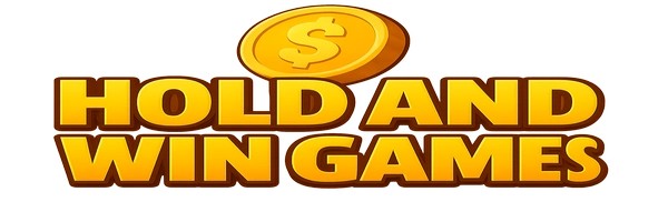 Play Hold and Win Games slot by Playson on boomzinoo.com
