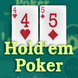 Hold em Poker – slot by OneTouch Games, featured at boomzinoo.com
