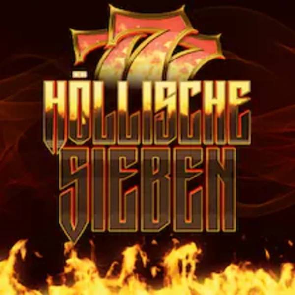 Hollische Sieben – slot by Hölle Games, featured at boomzinoo.com
