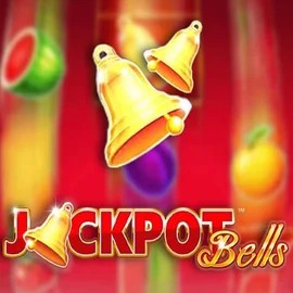 Official Slots logo: Jackpot Bells by Playtech at Boomzino Casino