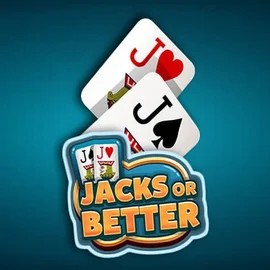 Enjoy Jacks or Better (Red Rake Gaming) by Red Rake Gaming – logo hosted on boomzinoo.com