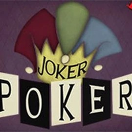 Joker Poker - 3 Hands logo by RTG (Reel Time Gaming) at Boomzino Casino