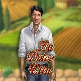 Play La Dolce Vita slot by Gamomat on boomzinoo.com
