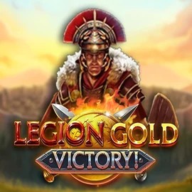 Legion Gold Victory! online slot from Play'n GO – play at boomzinoo.com