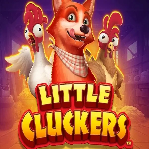 Enjoy Little Cluckers by Greentube – logo hosted on boomzinoo.com