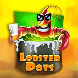 Lobster Pots online slot from Ready Play Gaming – play at boomzinoo.com