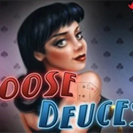 Play the Loose Deuces - 52 Hands slot by RTG (Reel Time Gaming) on Boomzino Casino
