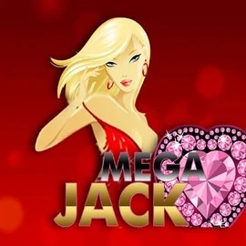Try Mega Jack slot by WorldMatch on boomzinoo.com – logo image
