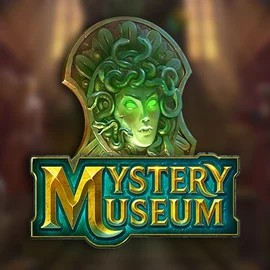 Enjoy Mystery Museum by Push Gaming – logo hosted on boomzinoo.com