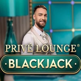 Try Privé Lounge Blackjack slot by Pragmatic Play on boomzinoo.com – logo image