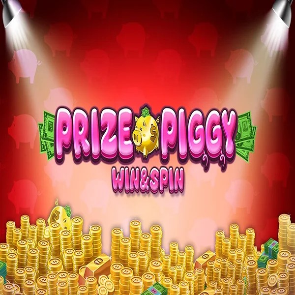 Prize Piggy Win &amp; Spin – slot by Inspired Gaming, featured at boomzinoo.com