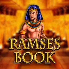 Ramses Book online slot from Gamomat – play at boomzinoo.com