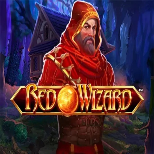 Play Red Wizard slot by Rarestone Gaming on boomzinoo.com