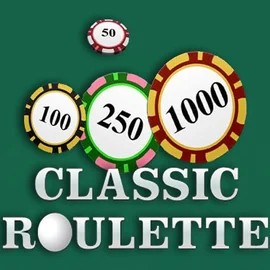 Roulette – slot by OneTouch Games, featured at boomzinoo.com